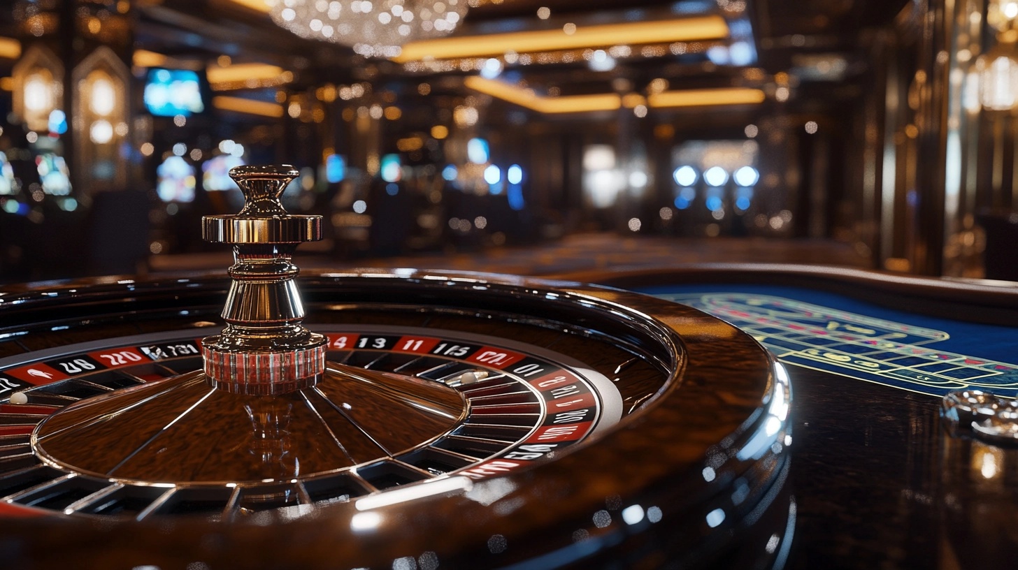 Play Live Casino Games in the Philippines at 2JL – Real Dealers, Real Wins