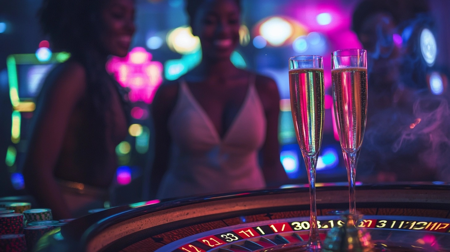 Play slots and win cash at 2JL casino